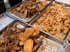 -珍成炸滋味