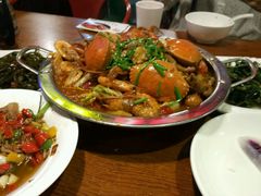 -赖胖子肉蟹煲(临川万象新城店)