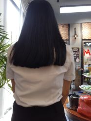 -米琦造型-HAIRSALON
