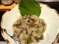 -花狸日本料理(柏庐广场店)