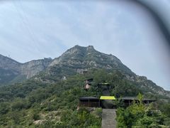 -抱犊寨风景区