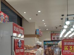 -味多美蛋糕(安定门店)