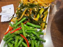 -丝路伊兰·兰州牛肉面(牛街总店)