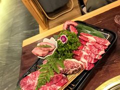 -花肴·和牛烧肉(顺义五里仓店)