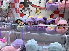 -风云再起游乐汇(北京西单西西友谊店)