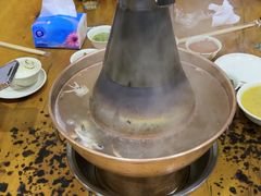 -老康火锅(黄河路总店)