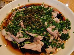 -燕北云山·农家菜·灶台鱼(密云溪翁庄店)