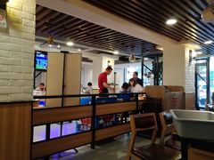 大堂-彤德莱(青岛人民路店)