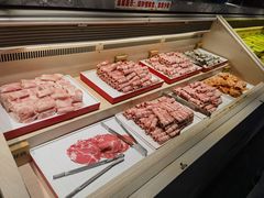 -阪尚皇·原切牛排·烤肉火锅自助(北京路店)