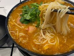 -肥汁米蘭香港米线(长宁来福士店)