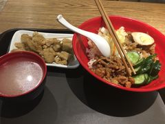 -大炮盐酥鸡(新街口店)