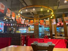 -聚点串吧·北京烧烤(赵登禹路店)