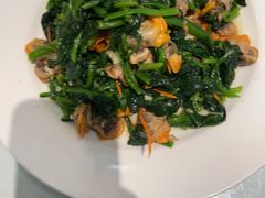 -日月昇渔家菜·海肠捞饭·大连海鲜(星海公园店)