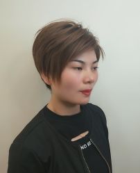 -FRIDAY星期五专业美发沙龙