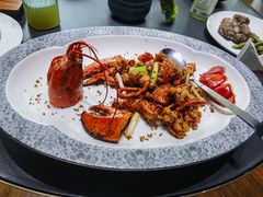 -曼格纳·曼芯馆(杨浦店)