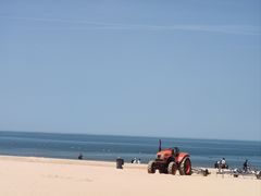 -那香海钻石沙滩浴场