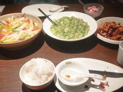 -HOHO餐厅(古子城店)