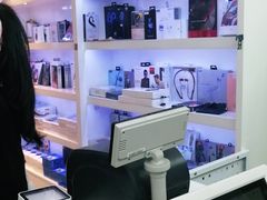 -百机汇精品二手手机维修(七宝店)
