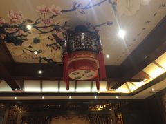 -盈春大饭店(千山路店)