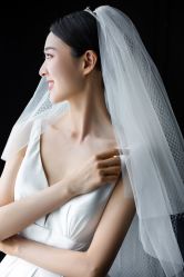 -MECCI婚礼摄影跟拍(红东方广场店)