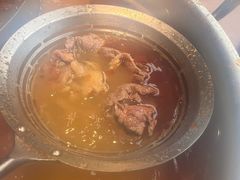 -谭三娘鲜切牛肉自助火锅(九眼桥总店)