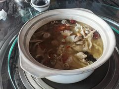 -口袋鸭砂煲火锅(解放路店)