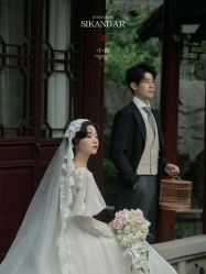 -今生有约国际精品婚纱摄影(苏州店)