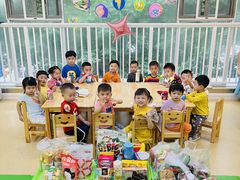 -全优加早教托育园(广百新一城店)