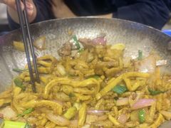 -富正毅三下锅·湘西韵味(天门山索道店)