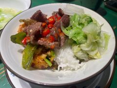 -费大厨辣椒炒肉(太平老街店)