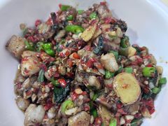 -笨罗卜浏阳菜馆(龙华鹏润达店)