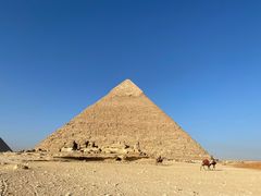 -吉萨金字塔群