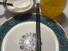 -肆月河豚·新淮扬(金融街店)
