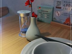 -蜜桃餐厅·伴山(绿宝广场店)