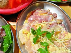 -阿鸡鱼庄·顺德鲜蒸小炒(亚运村店)