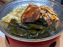 -喜家德虾仁水饺(青岛永旺东部店)