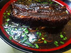 -小龙大肉面馆