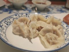 -东方饺子王(王府井关东古巷店)