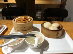 -阿那亚第一食堂 Cafeteria 1
