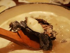 客家黑鸡汤-黑鸡小馆(金源店)