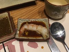 -赤坂亭·M9和牛烧肉·铁板烧(合肥万象城店)