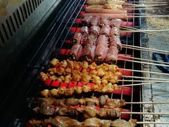 -非凡烧烤(历史博物馆店)