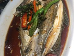 -绿茶餐厅(成都大悦城店)