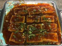 -绿茶餐厅(天津天河城店)