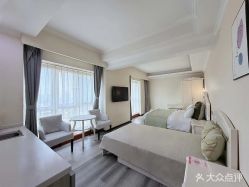-贝美月子中心(海璟店)