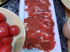 -蜀大侠火锅(森兰花园城店)