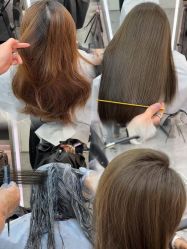 -MT·ID 烫发.染发.接发SALON