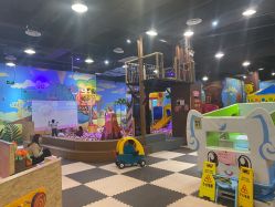 -卡通尼乐园·生日会(烟台永旺店)