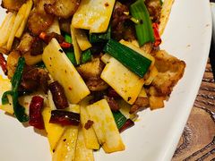 -云海肴·汽锅鸡·云南菜(美罗城店)