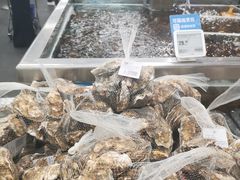 -盒马鲜生(大成店)